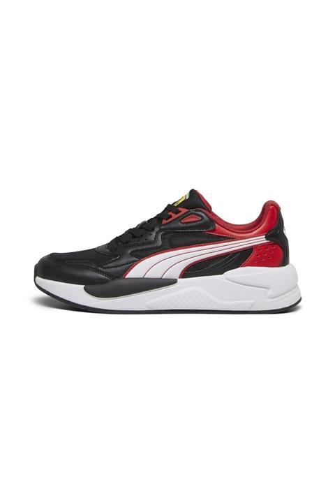 کفش دویدن اورجینال مردانه برند Puma مدل Ferrari X-Ray کد 30782701